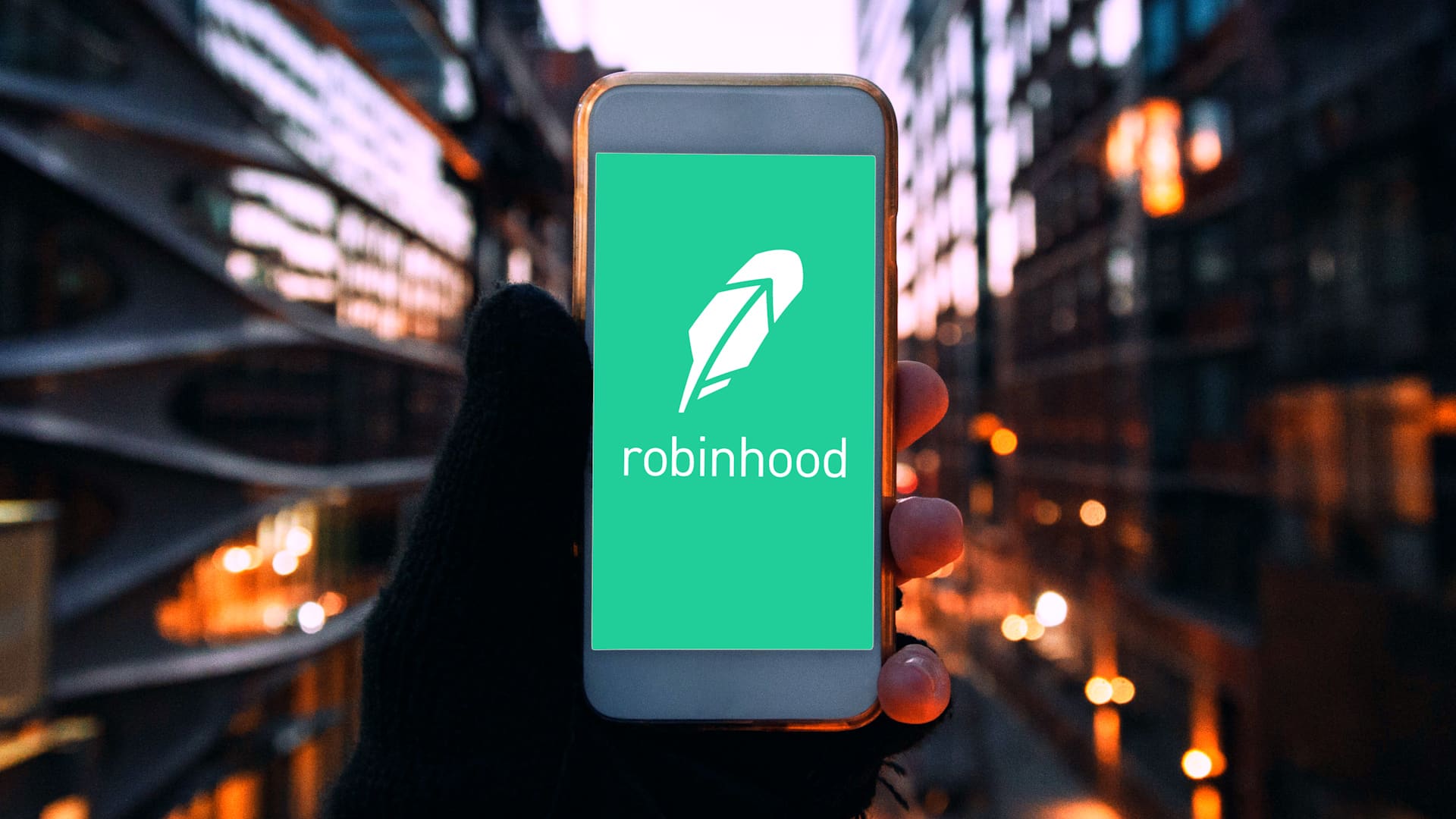 Robinhood