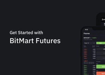 BitMart Review