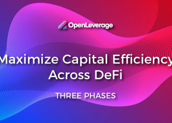 OpenLeverage Charts Strategic Course for Transformational DeFi Impact