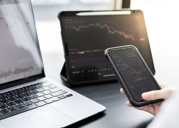 Binance Terms of Service