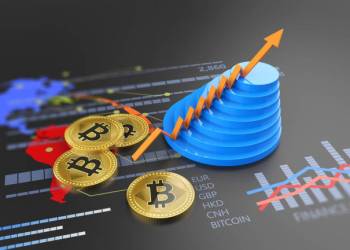 Report Reveals Surge In Institutional Bitcoin Adoption, How Far Will It Go?