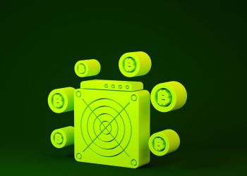 Bitcoin Mining Green