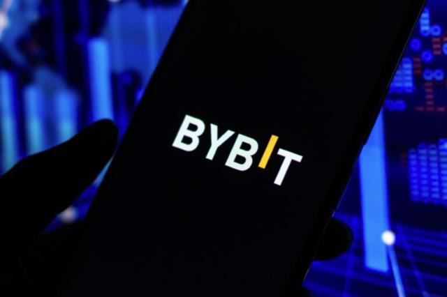 ByBit exchange