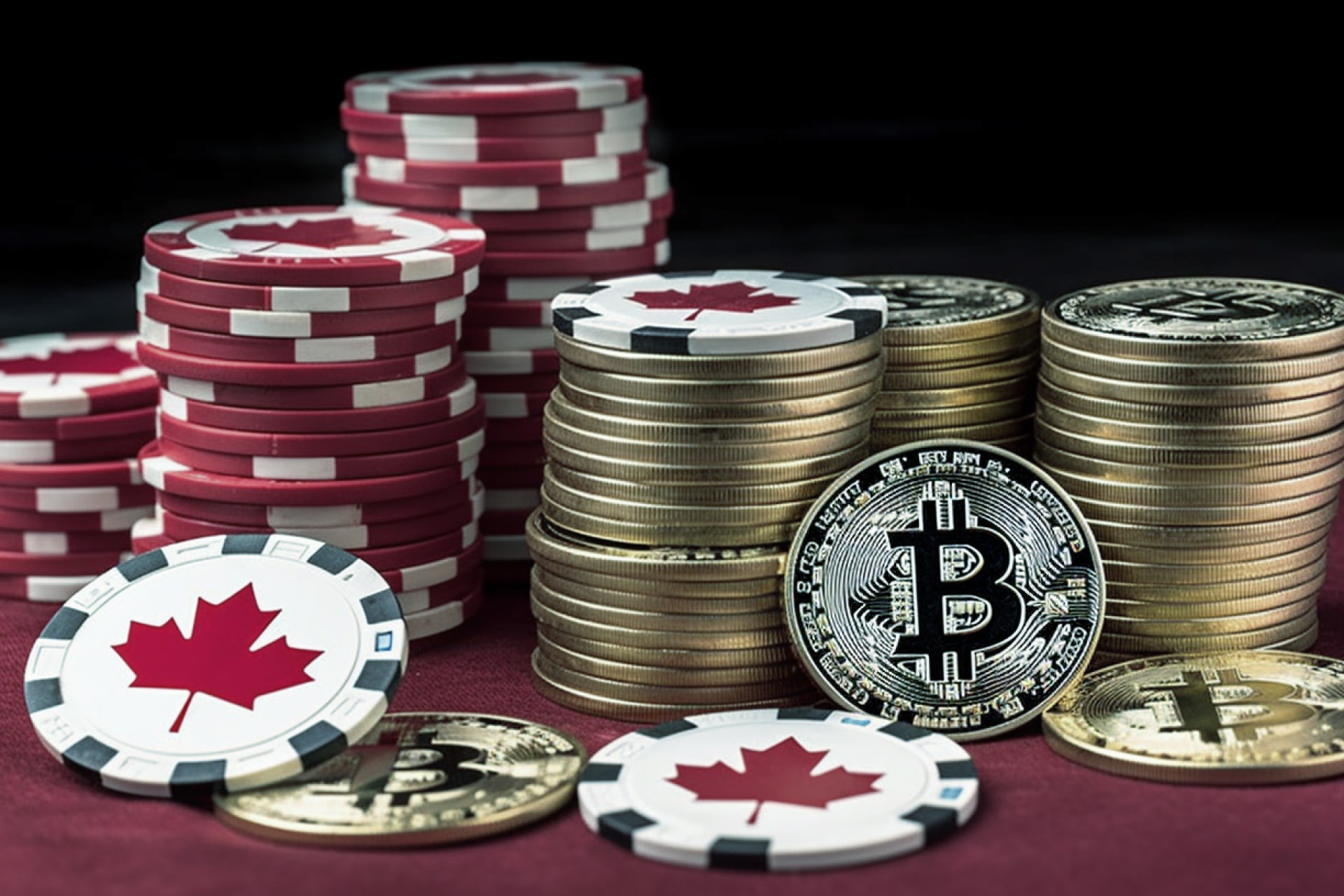 The Impact of Technological Innovations on bitcoin casinos gaming Experiences