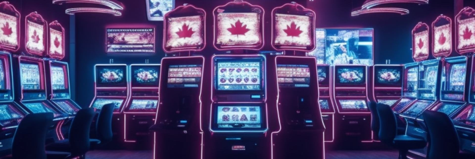 Licensing of canadian btc casinos