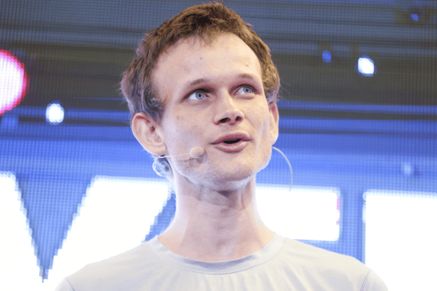 Vitalik Buterin de Ethereum y Sandeep Nailwal de Polygon donan $100 millones a la investigación de COVID-19