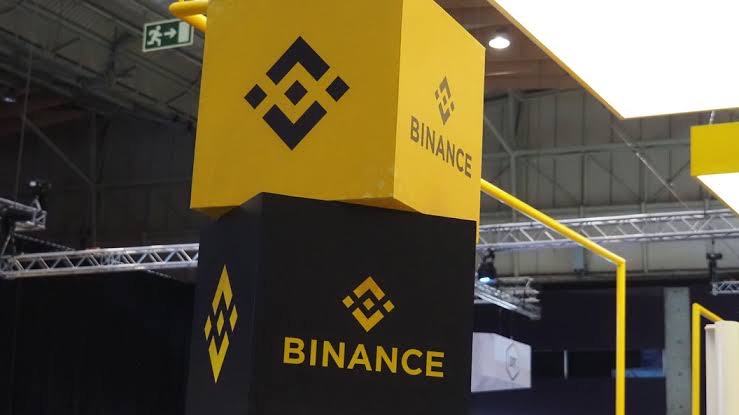 Binance SEC