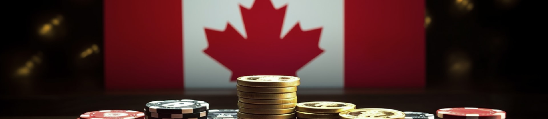 Canadian btc casinos bonuses