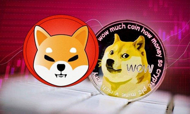 Meme Coins like Shiba Inu, Dogetti, and Dogecoin Could Make all