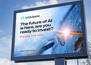 Fetch (FET) and InQubeta (QUBE) Overtake AltSignals in the Race of AI-Driven Crypto Investments