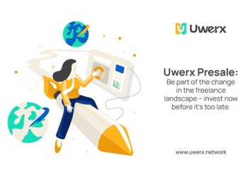 Missed out on Miladys (LADYS)? Don’t Fade Uwerx (WERX) as Presale Stage 5 Nears