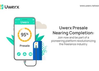 Crypto Analysis and Price Predictions of 2023’s Crypto Powerhouses: Radicle (RAD), and Just (JST) Take the Lead