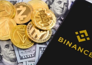 BNB Price Prediction: What Could Trigger An Upward Trend? Rival Tradecurve Price Is Up 80%
