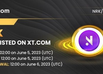 XT.com Lists NORDEK ($NRK)  in its Main  Zone