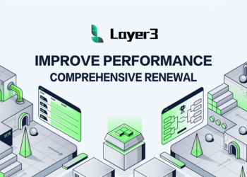 Layer 3 Technology Elevates Ethereum to New Heights