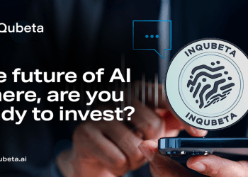 ChatGPT Demonstrated AI Capability, InQubeta Will Open Up The Entire Industry, Here’s Why