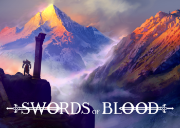 Swords of Blood Host Founders Loot Box Sale as Presale Approaches Funding Milestone