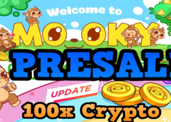 Is Mooky the Next Breakout Star after the Impressive Gains of Ecoterra and Dogetti?