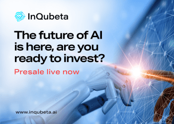 Elon Musk Says AI Is The Most Important Technology Of Our Time, InQubeta Is The Place To Invest
