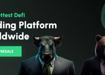 Ethereum and Binance coin to overtake Bitcoin, centralized exchanges challenged by Tradecurve