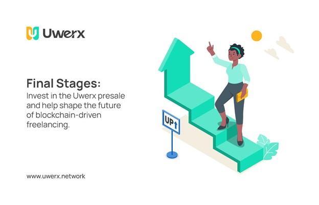 Uwerx (WERX) Price Prediction: Uwerx Overtakes Play-to-Earn Cryptos – Floki Inu (FLOKI) & The Sandbox (SAND) - Vimarsana News
