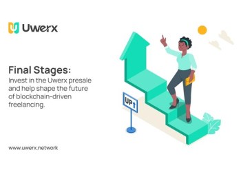 Uwerx (WERX) Price Prediction: Uwerx Overtakes Play-to-Earn Cryptos – Floki Inu (FLOKI) & The Sandbox (SAND)