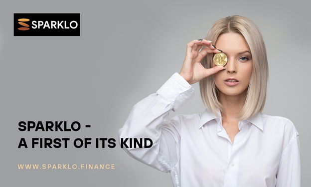 Sparklo (SPRK) Welcomes New Investors, Maker (MKR) Synthetix (SNX) Unpredictable - Vimarsana News