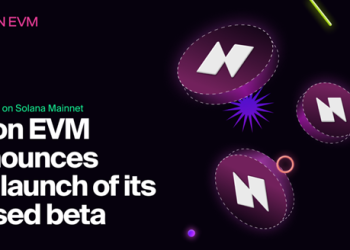 Ethereum dApps settle on Solana with Neon EVM’s closed beta   What is Neon EVM?