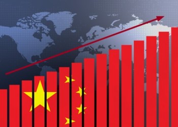 China Picks Ethereum and Binance as Top Cryptos, Is Tradecurve Next?