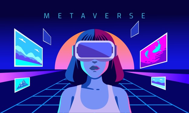 5 Reasons Why DigiToads' "Swamp Arena" Is Different From Other Metaverses - Vimarsana News