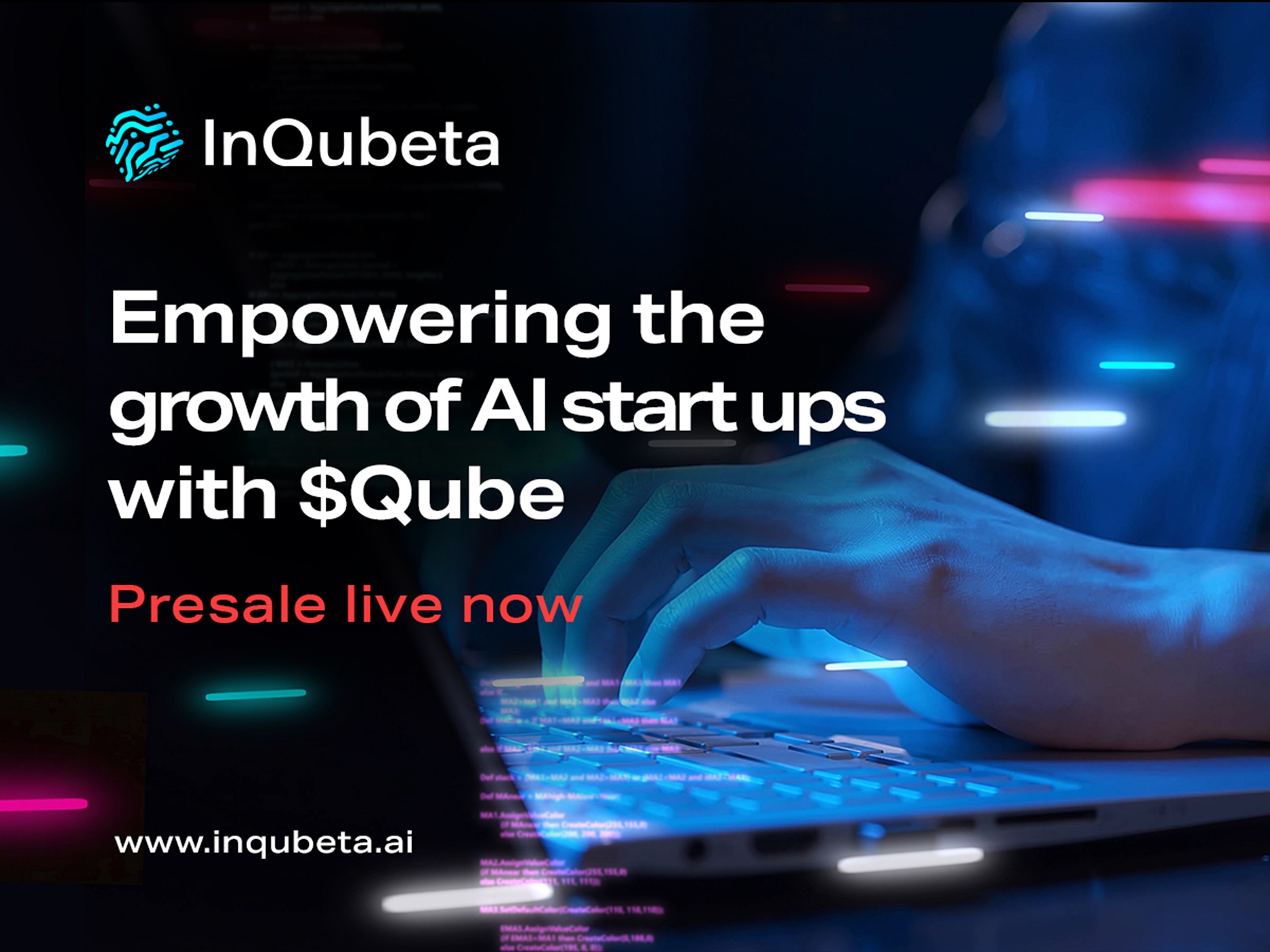Experts are hailing InQubeta (QUBE) and Arbitrum (ARB) as game-changers in the crypto industry - Vimarsana News