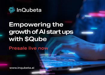Experts are hailing InQubeta (QUBE) and Arbitrum (ARB) as game-changers in the crypto industry