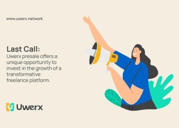 Ethereum Classic (ETC) And Bitcoin Cash (BCH) Could Moon Alongside Presale Sensation Uwerx (WERX)