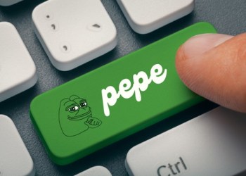 Pepe (PEPE) Fading Out Of Relevance, Activity Drops 80%, But InQubeta (QUBE) Is Getting Started