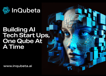 The Next Big Thing In AI Is Here: InQubeta