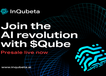 Investors Are Looking For Altcoin Gems: InQubeta (QUBE) is the Crown Jewel