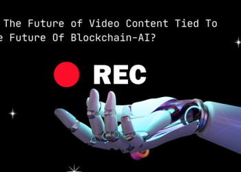 Is The Future of Video Content Tied To The Future Of Blockchain-AI?