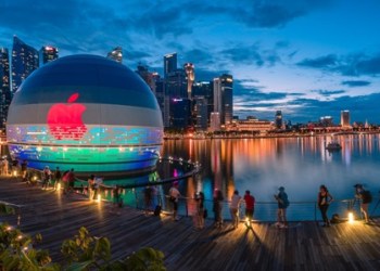 Apple Has Seen a Future in the Metaverse and DigiToads is at a Vantage Position