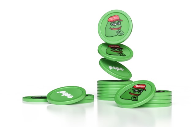 As PEPE continues to decline, wise investors are jumping ship to DigiToads - Vimarsana News