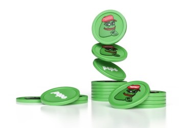 As PEPE continues to decline, wise investors are jumping ship to DigiToads