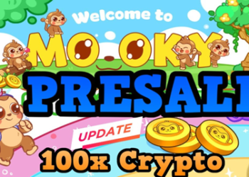 Is Mooky the Next Breakout Star after the Impressive Gains of Ecoterra and Dogetti?
