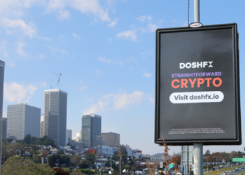 DoshFX: Revolutionizing Financial Inclusion by Empowering South Africans through Digital Assets