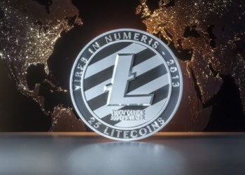Litecoin Set For 5X Rally, But This P2E Token DigiToads Can Rally 10X You Choose!