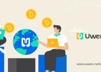 SEC Sues Binance: XYO Network (XYO) and Naga (NGC) Plummet While Investors Rush To Uwerx (WERX)