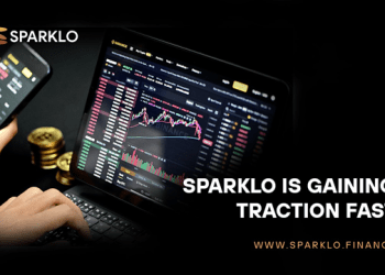 Sparklo (SPRK) Supersedes Polygon (MATIC) And Dogecoin (DOGE) As The Preferred Choice For Investors