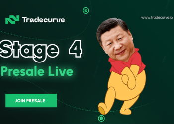 China hints at potential change in its crypto policies, Tradecurve price surges 20%