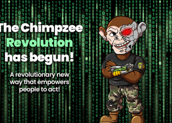 Join Chimpzee’s Mission to Rescue the Black Jaguar: Earn Passive Income While Making a Difference with this Powerful Web3 Solution