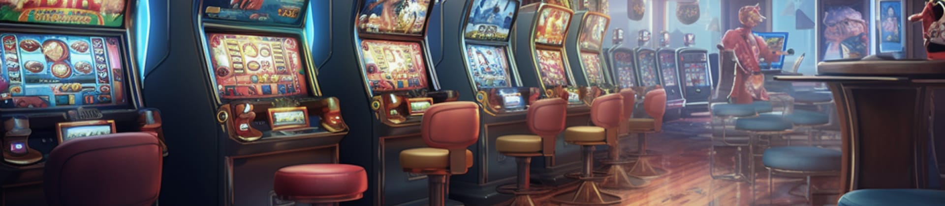 Casinos con soporte para criptomonedas