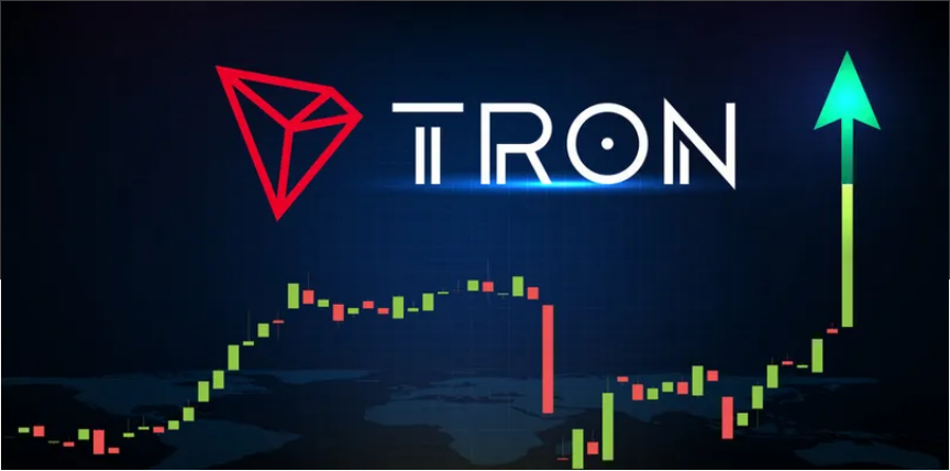 Tron (TRX) experimenta un aumento de precios del 10 % tras el lanzamiento del puente Bittorrent