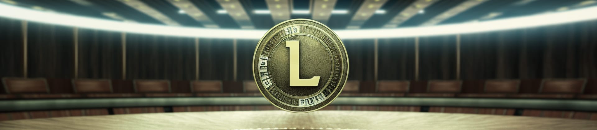 Litecoin casino article conclusion